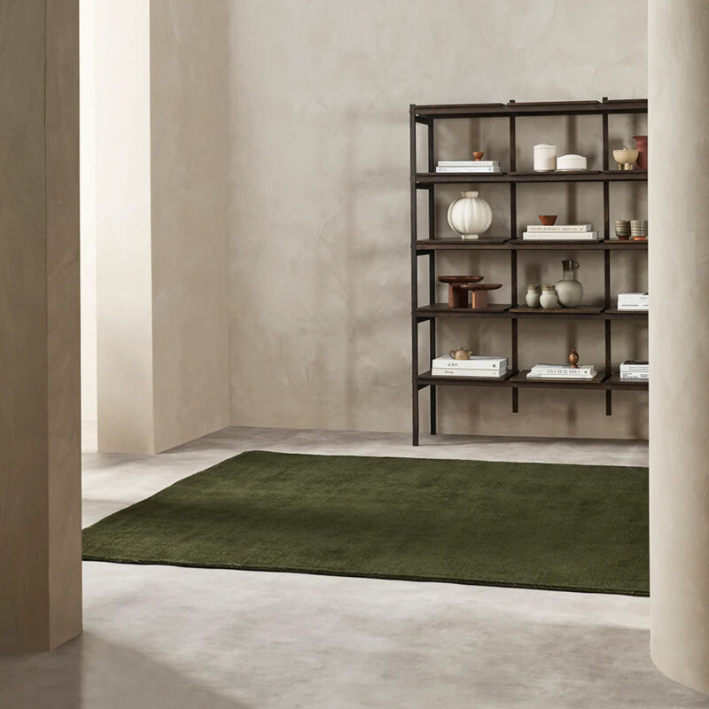 Haywood Caper Floor Rug