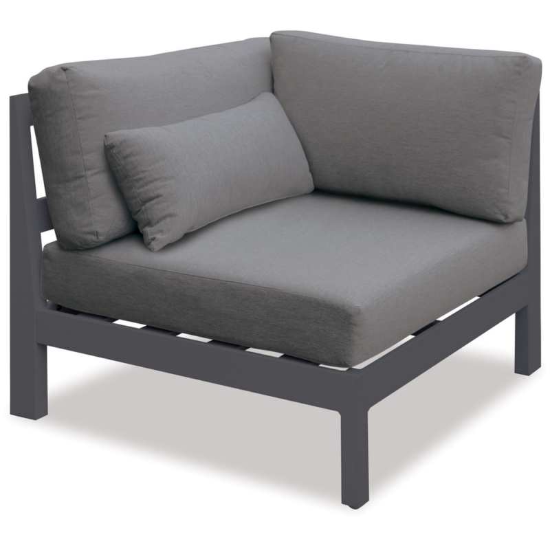 Hobson Bay Outdoor Modular Corner