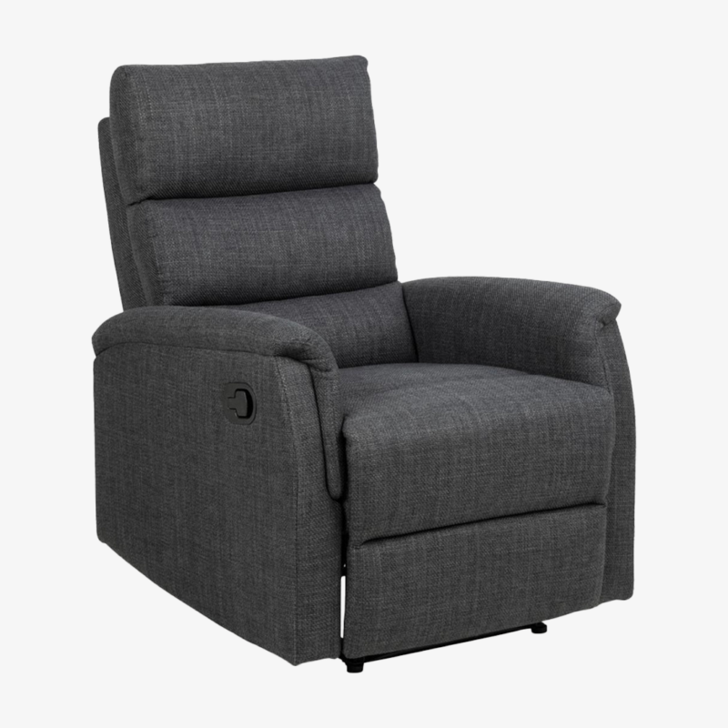 Houston Recliner Armchair