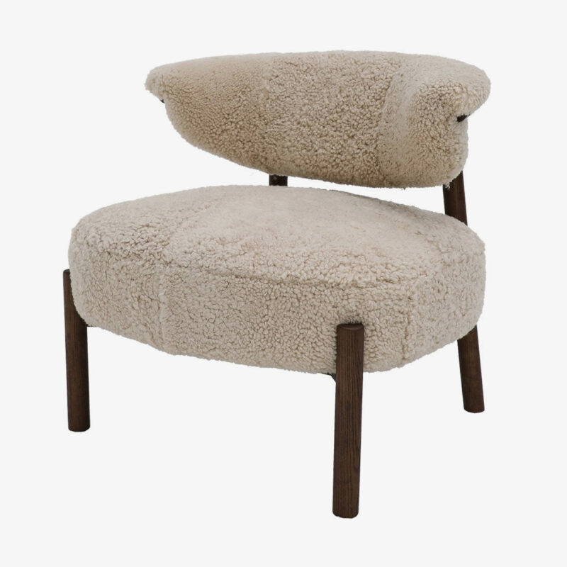 HUXLEY OCCASIONAL CHAIR