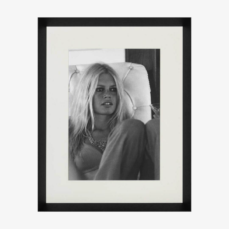 Brigitte Bardot 1967 Print