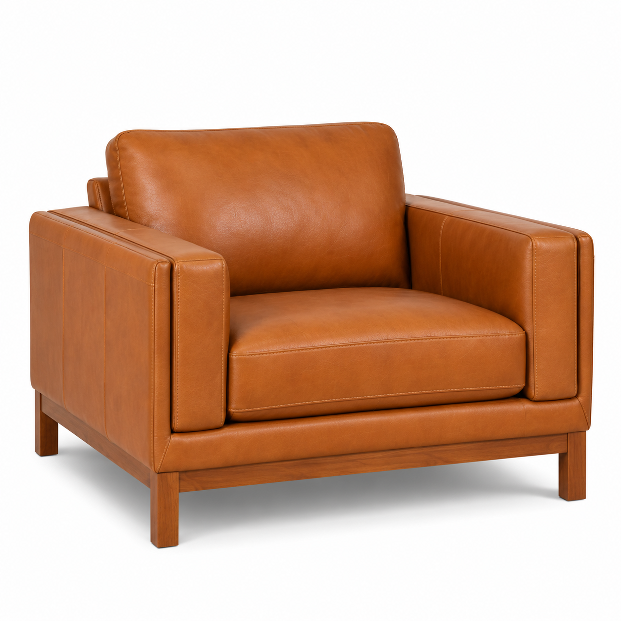 JEFFERSON ARMCHAIR
