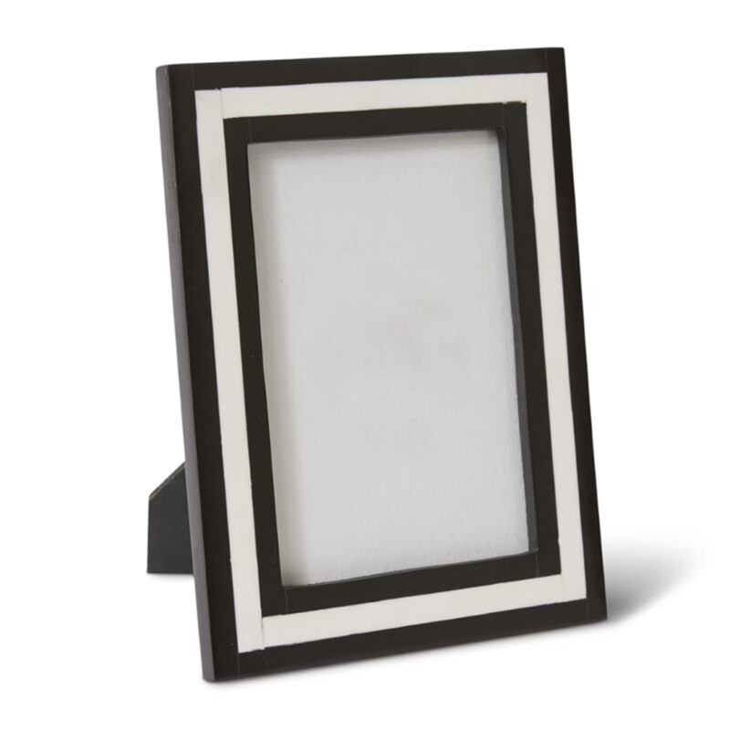 Jeewana 5 x 7" Photo Frame - 13 x 3 x 18cm