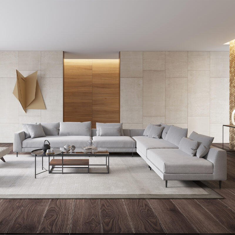 JAMESTOWN Sofa