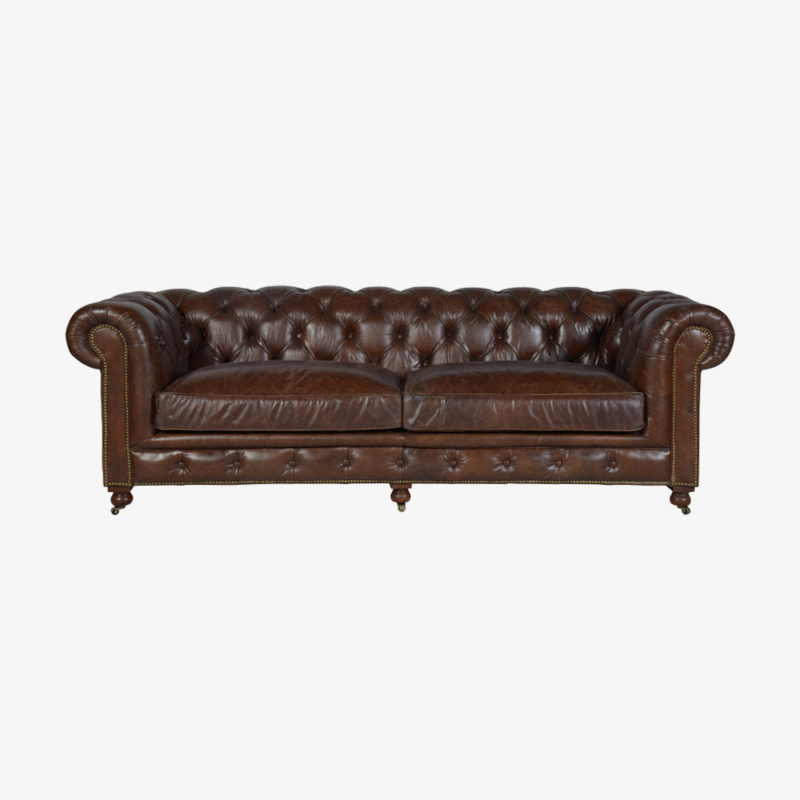 Kensington 3 Seater
