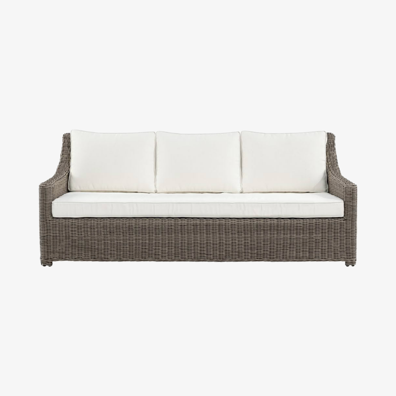 Layton Outdoor Sofa