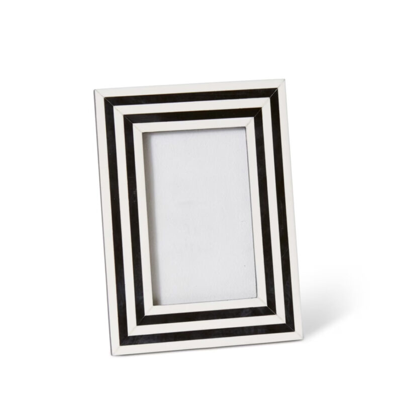 Libby Photo Frame - 18 x 3 x 23cm