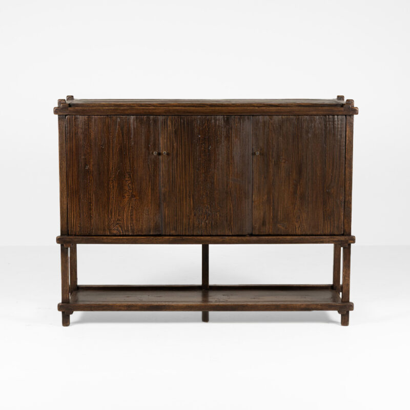 Litchfield Sideboard 3 door