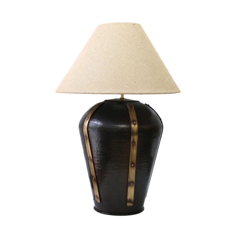 Litchfield Urn Lamp