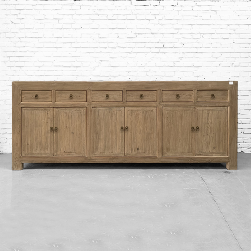 LODGE SIDEBOARD