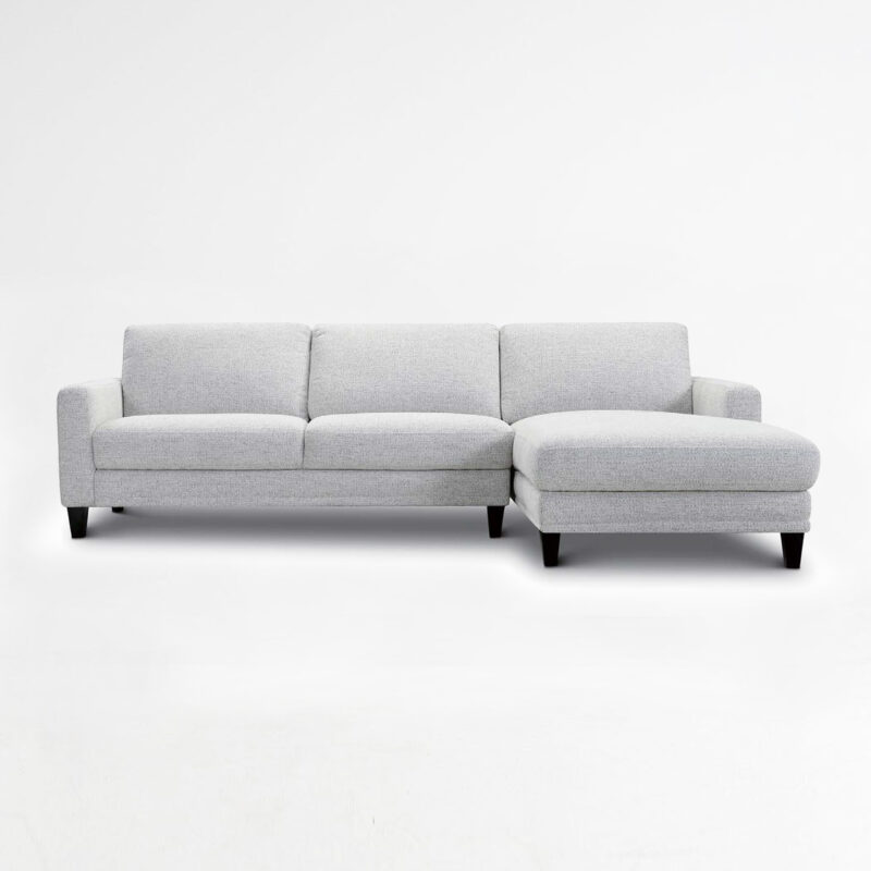 Loft Sofa Chaise