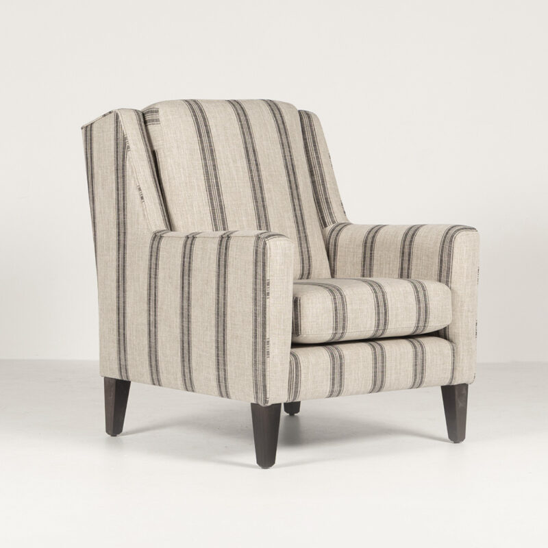 Logan Armchair