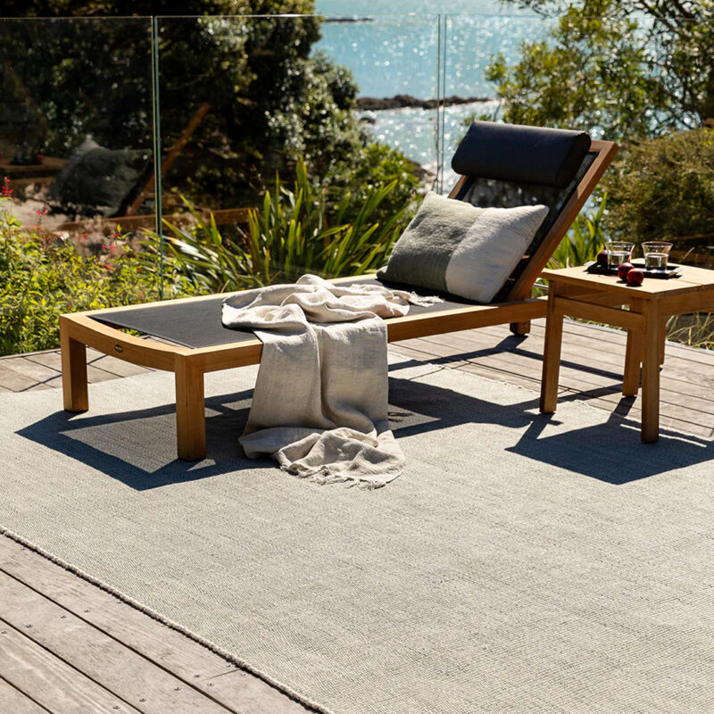 Lonsdale Eucalyptus Floor Rug