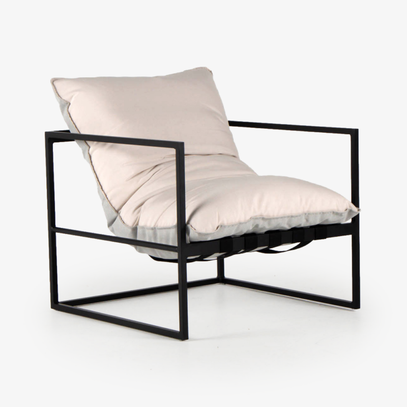 Corfu Armchair