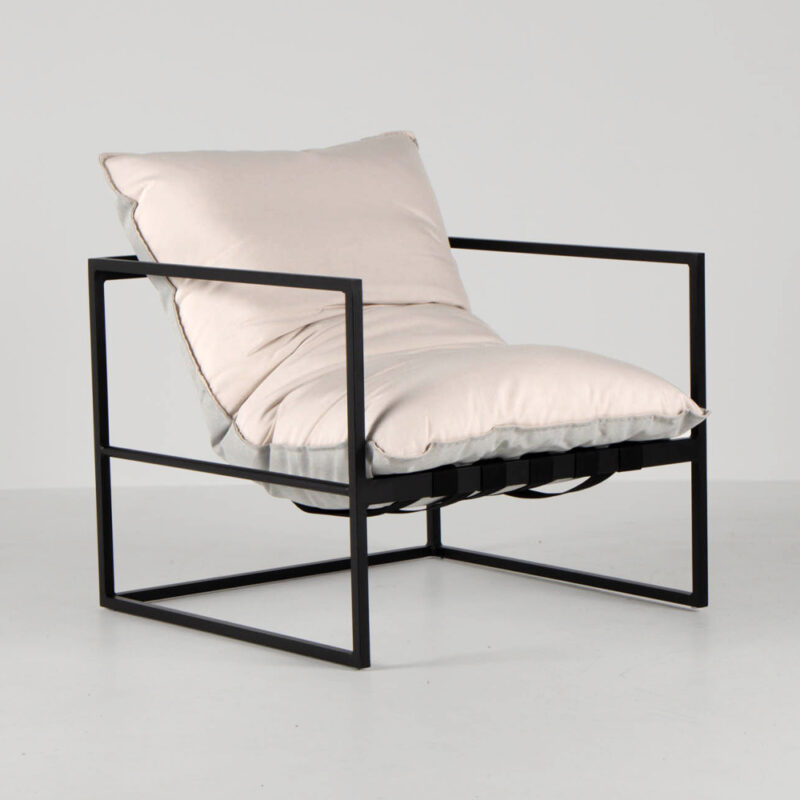 Corfu Armchair