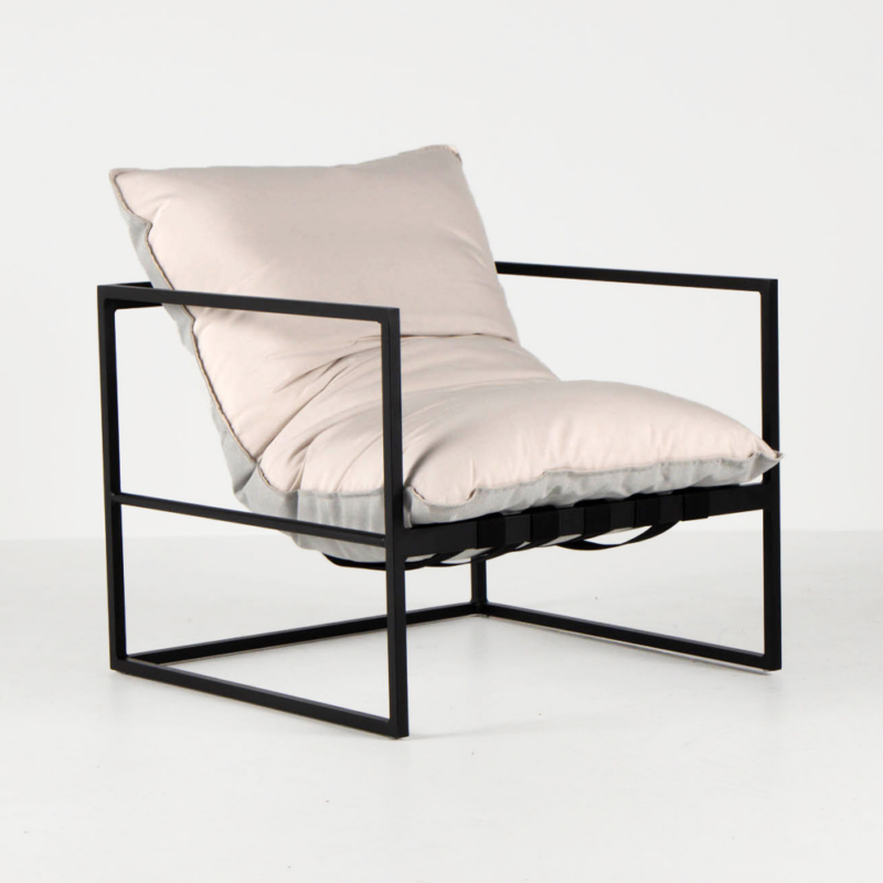 Corfu Armchair