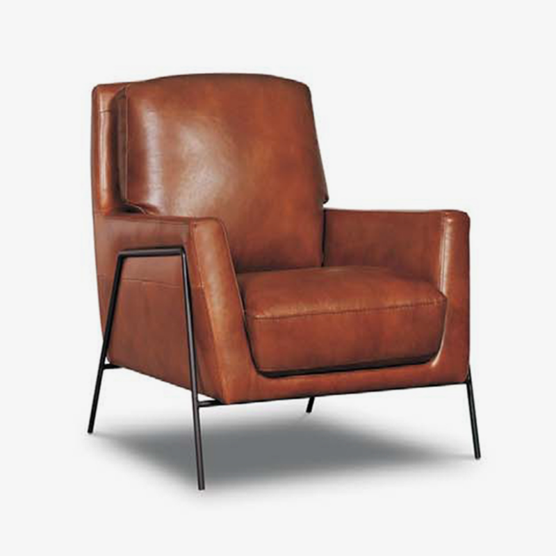 Luna Armchair