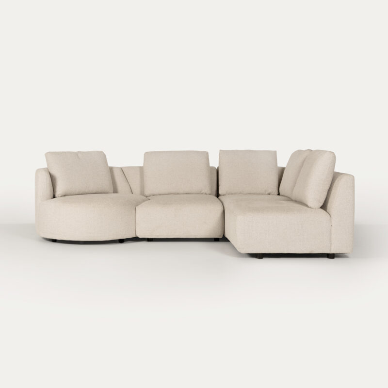 Luna Modular Sofa