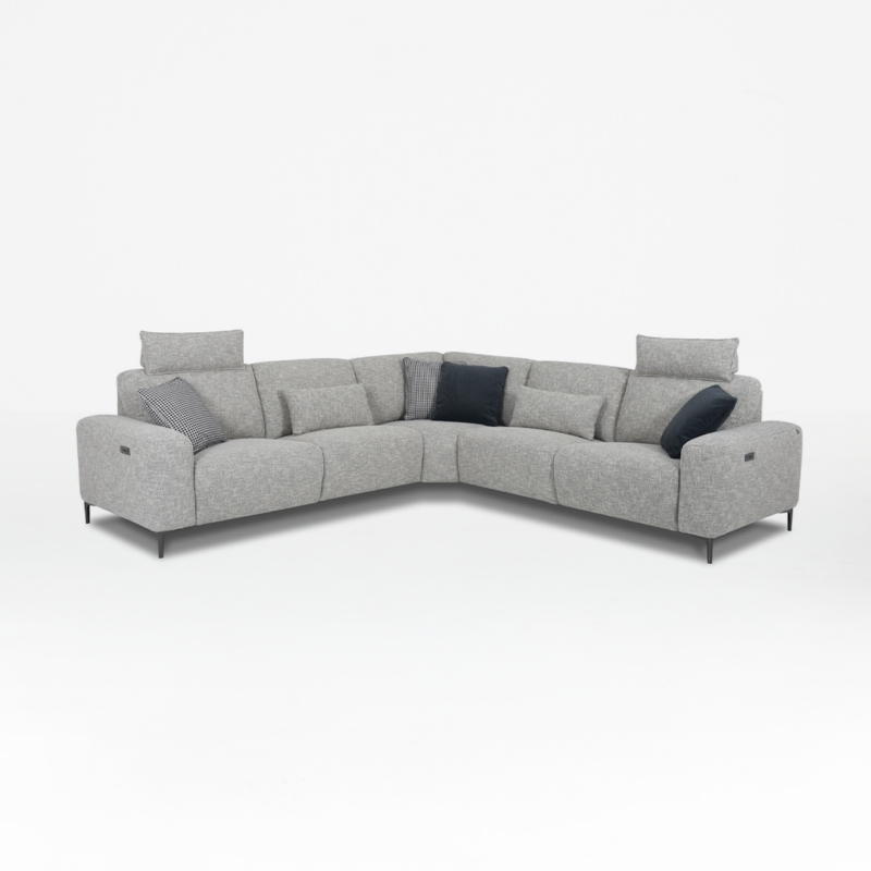 MALMO MODULAR SOFA