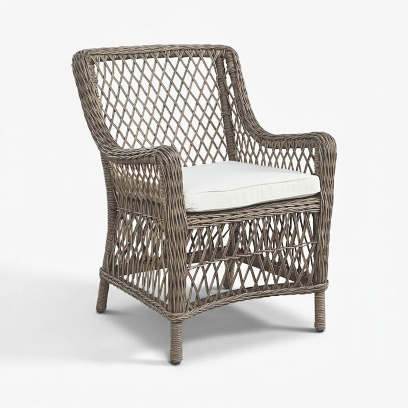 Marbella Dining Chair – Vintage