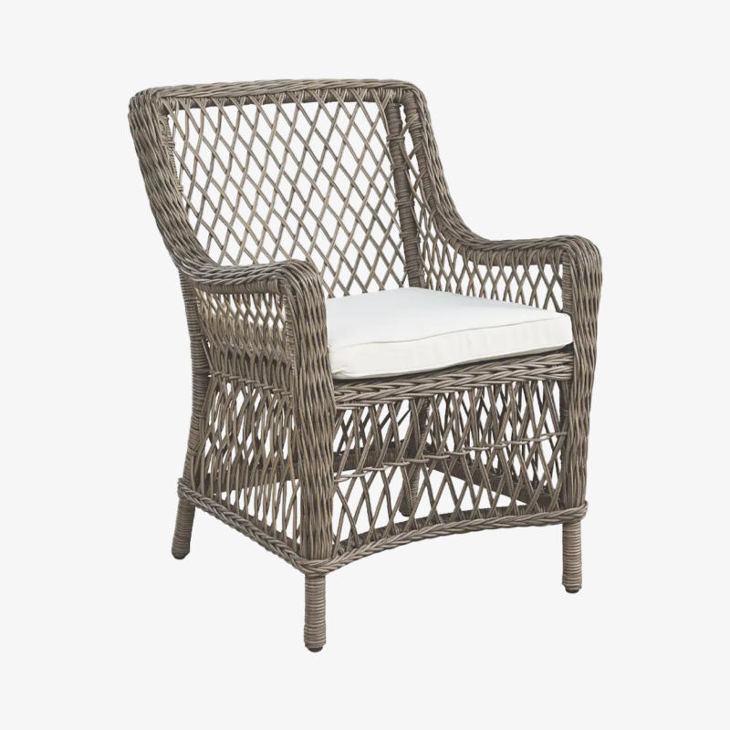 Marbella Dining Chair – Vintage