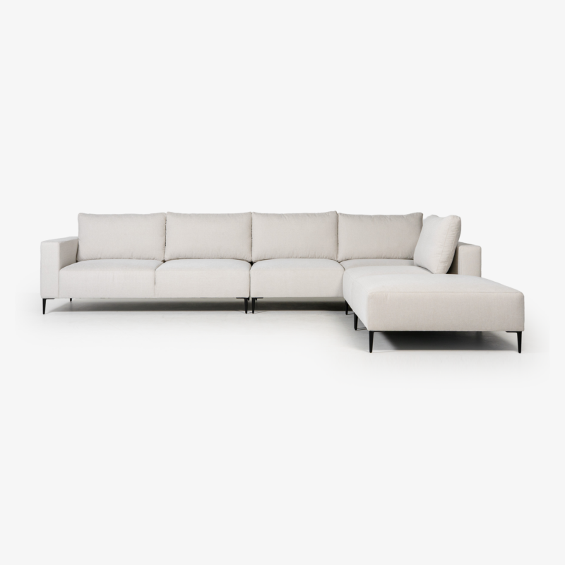 MADISON 4 PIECE CORNER SUITE