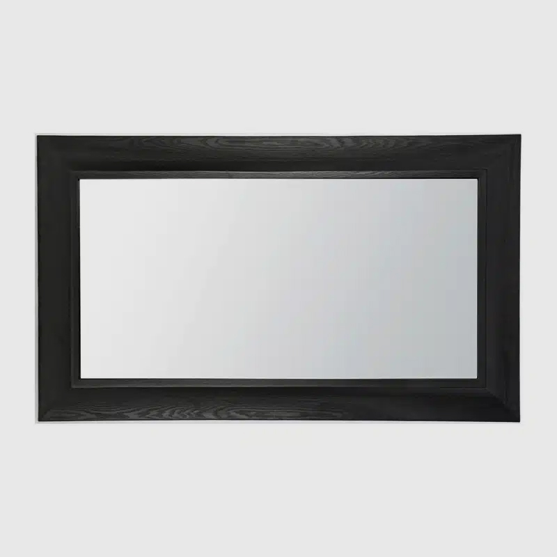 Madrid Wooden Mirror 110x185cm