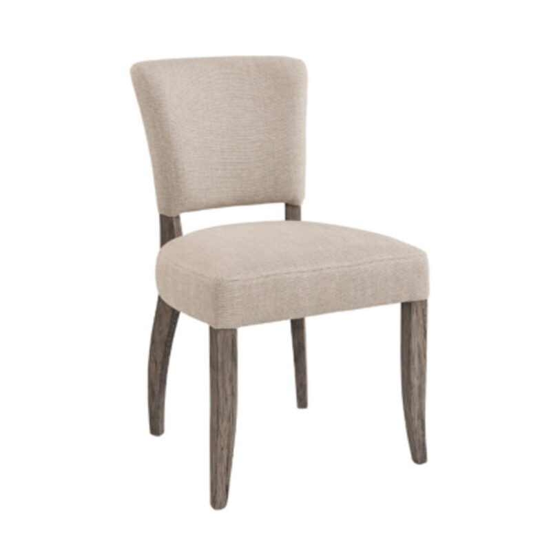 Maggie Dining Chair (Sand)