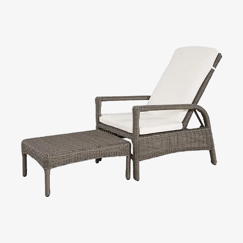 Tampa Lounger – Vintage