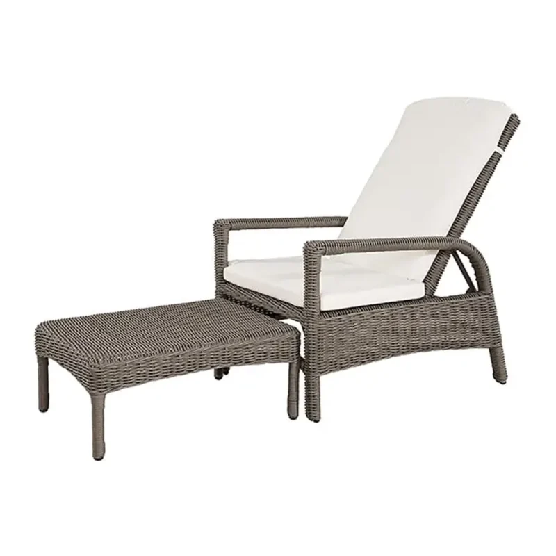 Tampa Lounger – Vintage