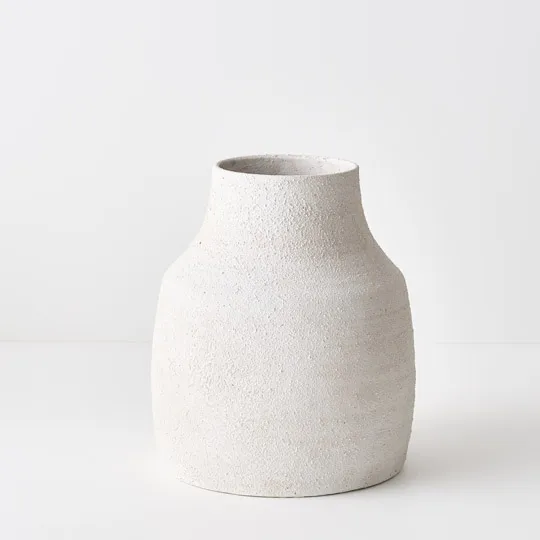 Malucca Decorative Pot Medium