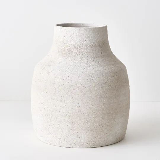 Malucca Decorative Pot