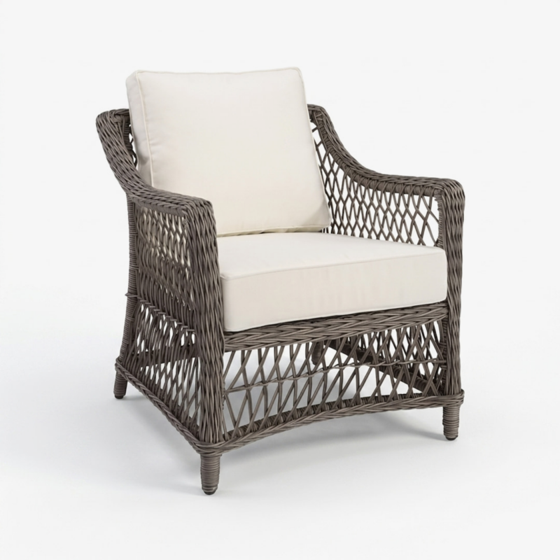 Marbella Armchair Vintage