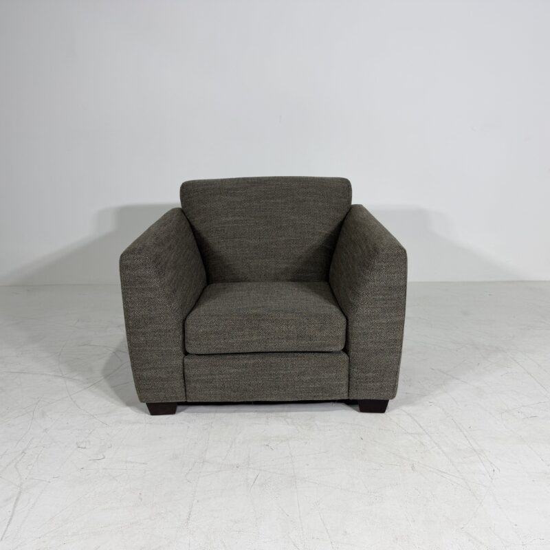 MARCO LOUNGE CHAIR