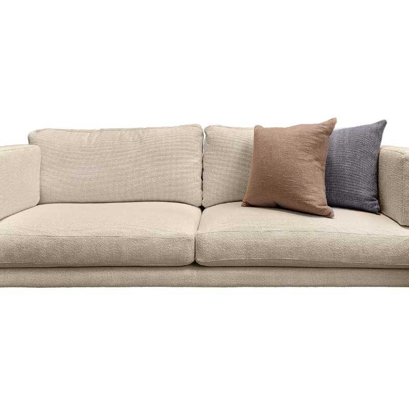 Metro 3-Seater Sofa