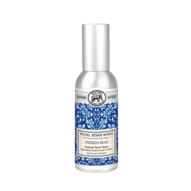 Michel Design Works Indigo Seas Scented Room Spray