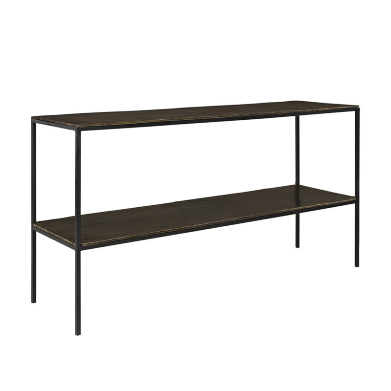 Millie Console Black