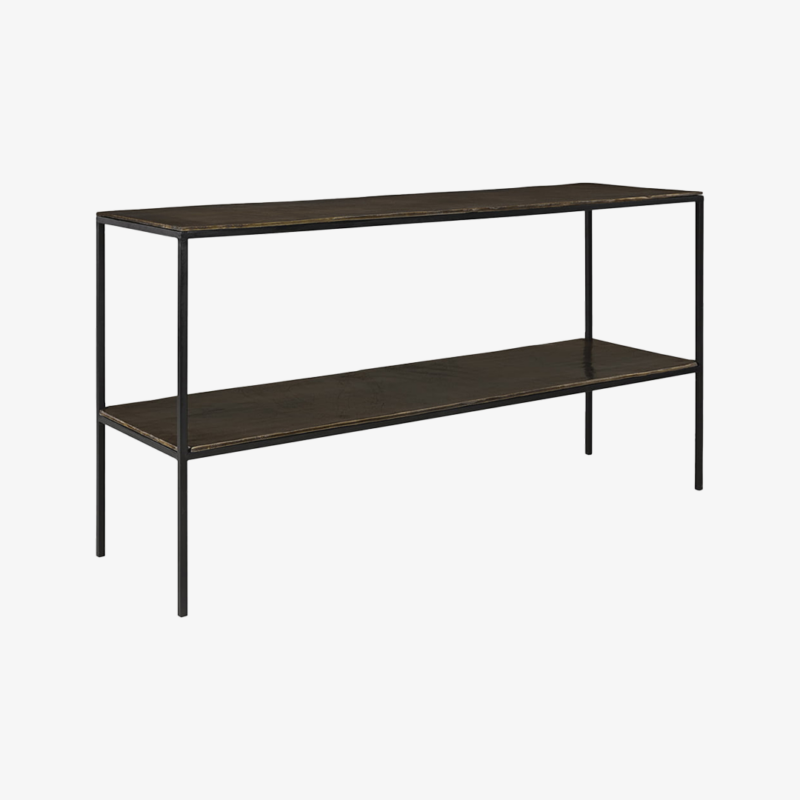Millie Console Black