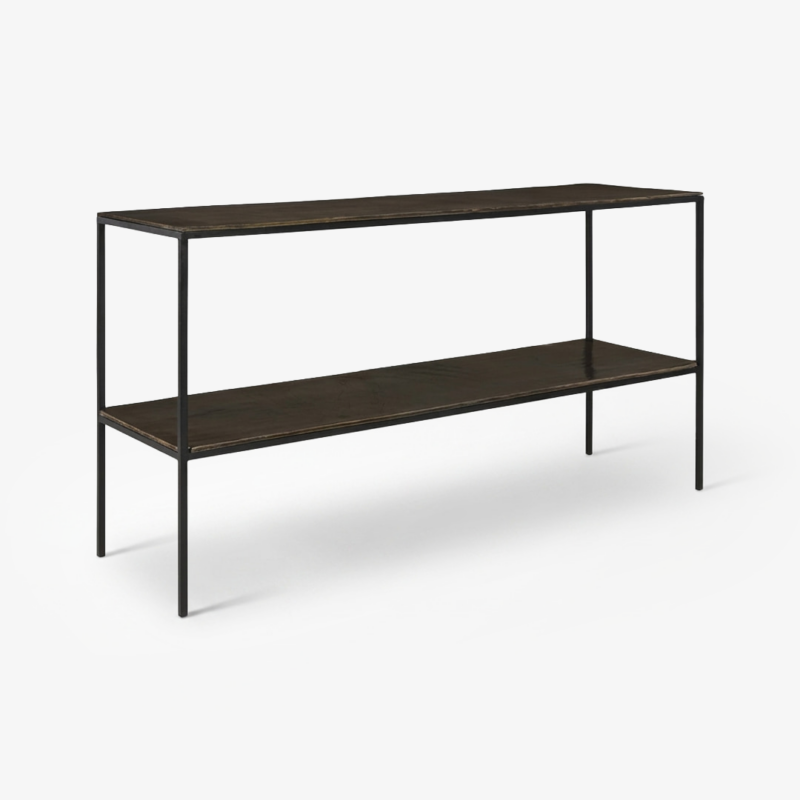 Millie Console Black
