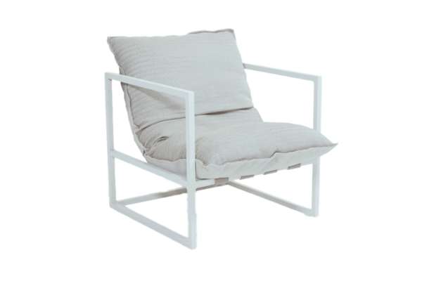 Millie Outdoor Kids Chair