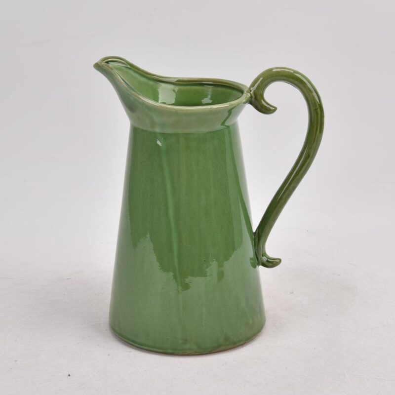 Mode Provence Jug - Green