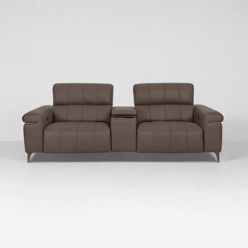 Aspen Sofa - CINEMA recliner