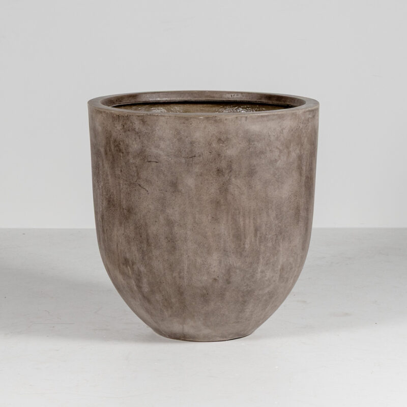 Mohaka Cement Planter