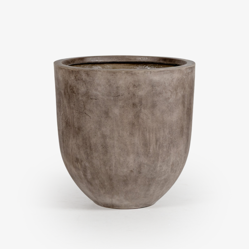 Mohaka Cement Planter