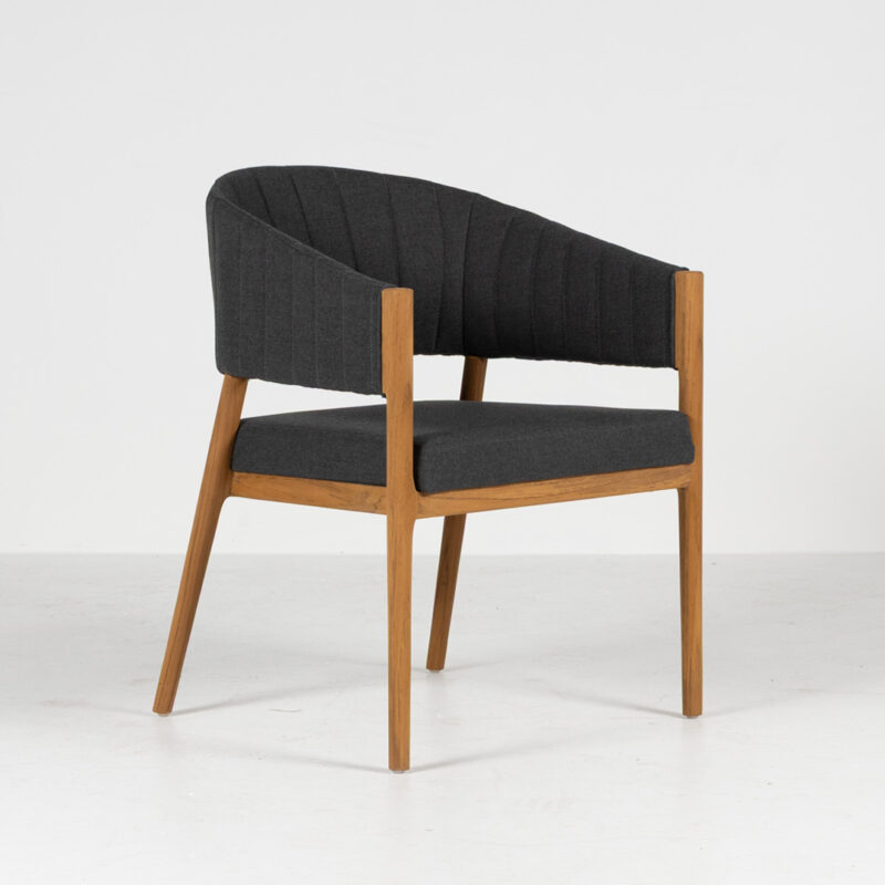 Monaco Outdoor Dining Chair