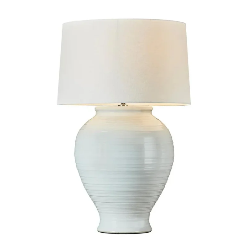 Montauk Ceramic Table Lamp