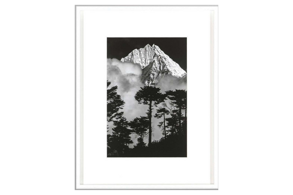 Mountain Print #1