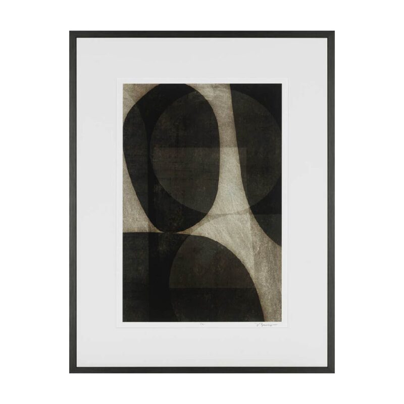 Stone Sanctuary II - Print