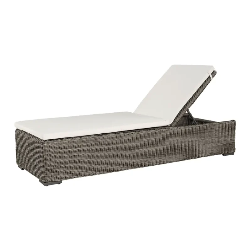 Orlando Lounger - Vintage