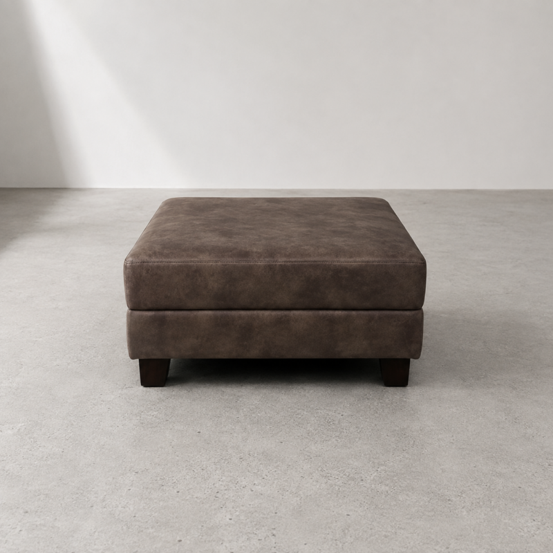 ZARRA OTTOMAN 800 X 800 EASTWOOD DONKEY